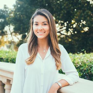 Meet your Posher, Erina